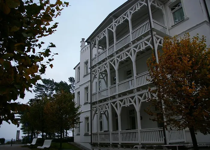 Villa-Gudrun Binz
