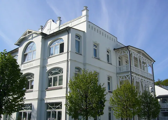 Villa-Gudrun Binz